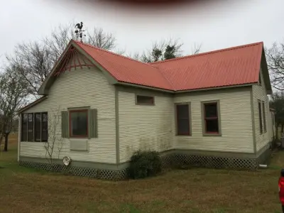 Schramm GC and DC - Architectural & Building Design Services in La Grange, TX