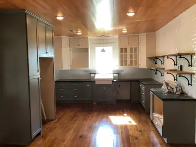 Schramm GC and DC - Architectural & Building Design Services in La Grange, TX