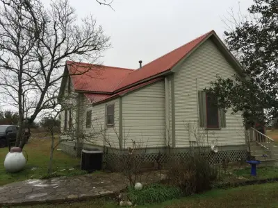 Schramm GC and DC - Architectural & Building Design Services in La Grange, TX