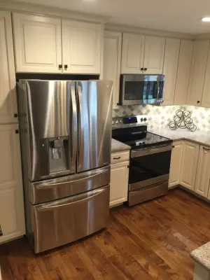 Brunaugh Construction & Design LLC - Carpentry & Woodworking in Alton, IL
