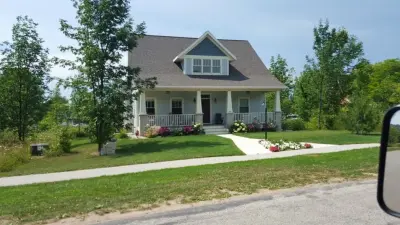 Door County Custom Homes, LLC - Foundation Installation & Repair in Ellison Bay, WI