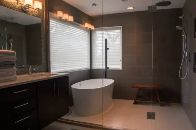 Capital Builders, LLC - Flooring Installation Services in Scappoose, OR