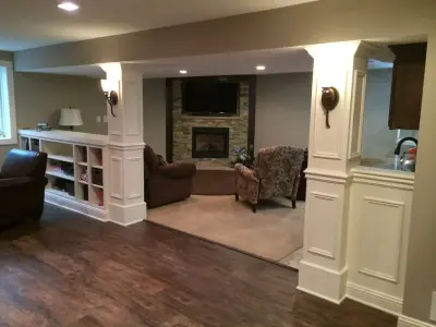 Cut Masters Construction - Insulation Installation in Elburn, IL