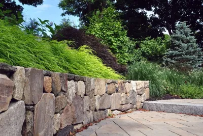 Seoane Landscape Design - Patio Design & Installation in Abington, MA