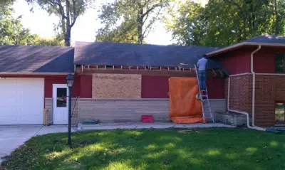 D.G. Anderson Construction - Bathroom Remodeling in Valparaiso, IN