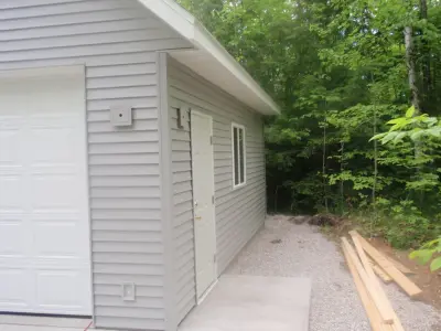 Door County Custom Homes, LLC - Foundation Installation & Repair in Ellison Bay, WI