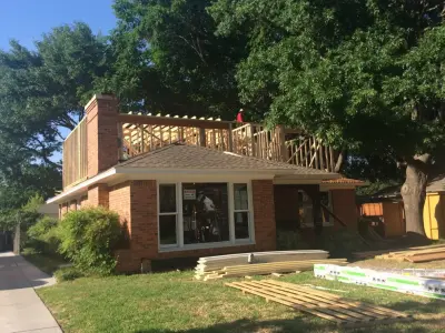 Copper Creek Distributors - Door Installation & Replacement in Garland, TX