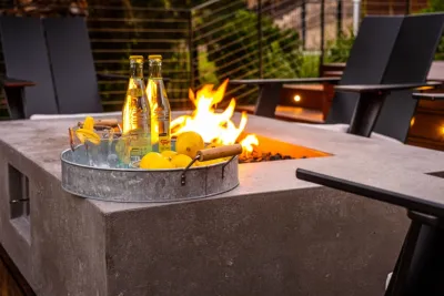 Rob Roy on the Lake — Landscape Design project by Austin Outdoor Design in Austin