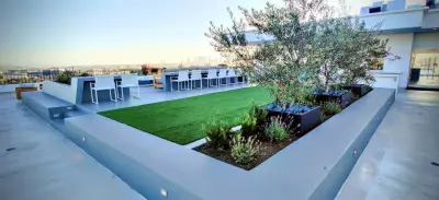 Milanco Building Group - Commercial Construction Services in Los Angeles, CA
