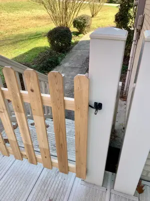 The Helpful Neighbors - Patio Design & Installation in Somerset, KY