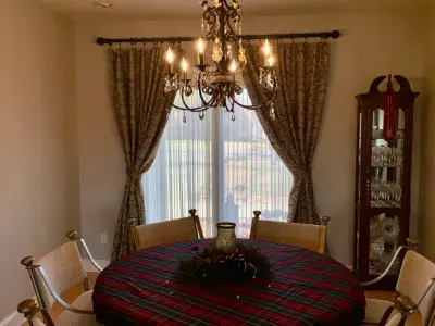 Magical Journey — Home Renovation & Remodeling Services project by The Helpful Neighbors