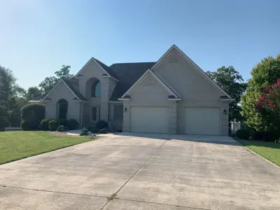 The Helpful Neighbors - Patio Design & Installation in Somerset, KY