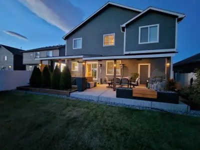 NOCO Accents - Carpentry & Woodworking in Windsor, CO