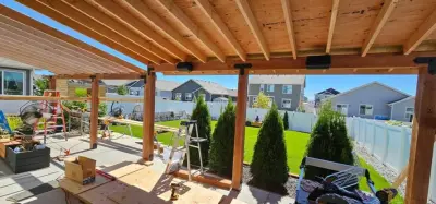 NOCO Accents - Carpentry & Woodworking in Windsor, CO
