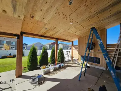 NOCO Accents - Carpentry & Woodworking in Windsor, CO