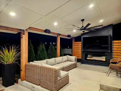 NOCO Accents - Carpentry & Woodworking in Windsor, CO