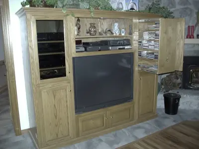 Aikins Custom Woodwork - Tile & Stone Installation Services in Sand Springs, OK