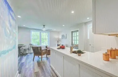 Complete Home Renovation - Knob Rd by Stoeppler Construction LLC