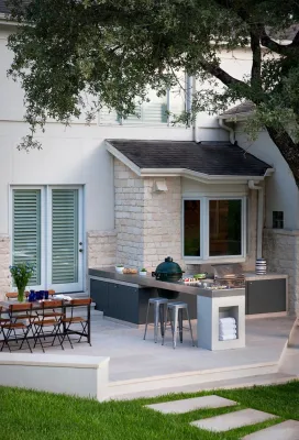 North Oak Canyon by Austin Outdoor Design