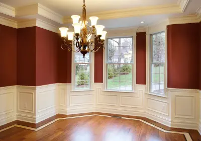 Smokestack and Steeple Builders - Interior Design & Decorating in Johns Island, SC