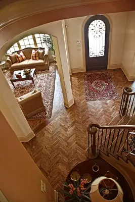 Copper Creek Distributors - Door Installation & Replacement in Garland, TX