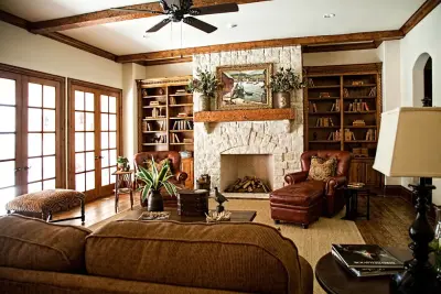 Copper Creek Distributors - Door Installation & Replacement in Garland, TX