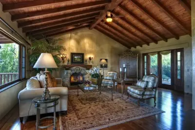 EB Knight Construction - Interior Design & Decorating in Santa Barbara, CA