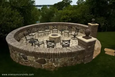 Evenson Concrete Systems - Home Renovation & Remodeling Services in Mankato, MN