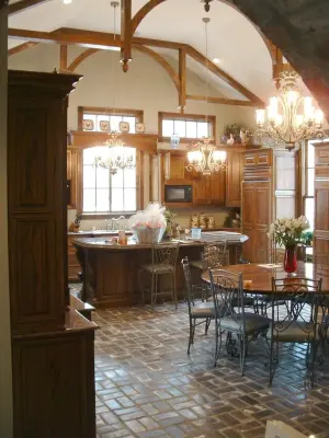 Cowart Home — Home Renovation & Remodeling Services project by Expand, Inc