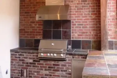 Outdoor Initiatives — Home Renovation & Remodeling Services project by Expand, Inc