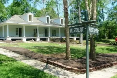 Expand, Inc - Design-Build Services in Denham Springs, LA