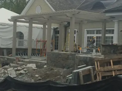 Troy Construction Company, Inc. - Siding & Exterior Remodeling in Fishkill, NY