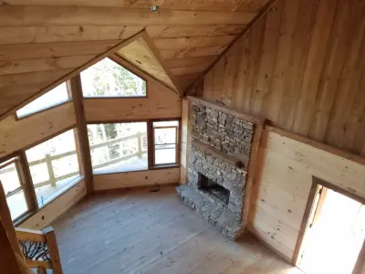 Lone Pine Developments - Foundation Installation & Repair in Blue Ridge, GA
