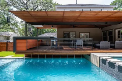 clearview by Austin Outdoor Design