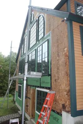 Sippican Partners Construction, LLC - Architectural & Building Design Services in Ashland, NH