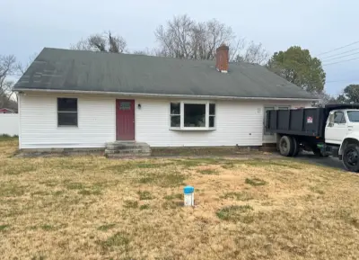 Corso Construction - Roofing & Gutter Services in Leonardtown, MD