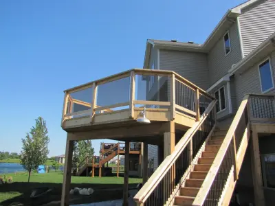 Hammer Head Builders Inc. - Carpentry & Woodworking in Northfield, MN