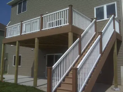 Hammer Head Builders Inc. - Carpentry & Woodworking in Northfield, MN