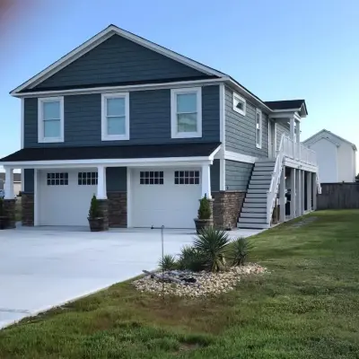 Choice Builders, Inc. - Window Installation & Replacement in Moyock, NC