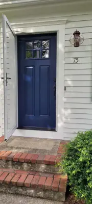 Benson Builders Inc - Patio Design & Installation in Buzzards Bay, MA