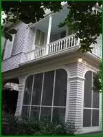 Building Exterior Revamp — Home Renovation & Remodeling Services project by Renovations By Michael Kiefer