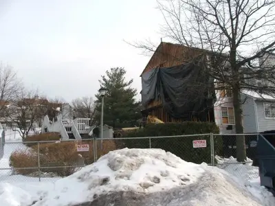 Vision Construction Services - Custom Home Builders in Brookside, NJ