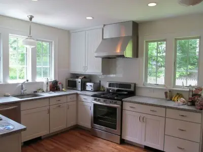 Vision Construction Services - Custom Home Builders in Brookside, NJ