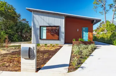 East Hill Building & Design - Custom Home Builders in Pensacola, FL