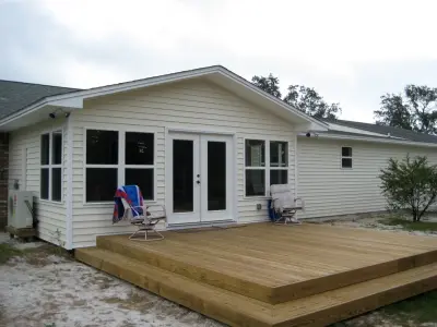 East Hill Building & Design - Custom Home Builders in Pensacola, FL