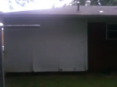 Artistic Expression — Home Renovation & Remodeling Services project by B. Baker Services