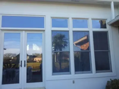 Outdoor Painting and Maintenance — Home Renovation & Remodeling Services project by WLC Pressure Washing & Services