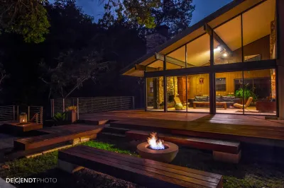 Old Westlake by Austin Outdoor Design