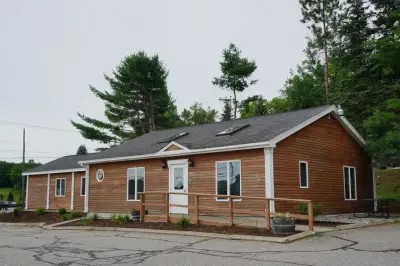 Pine State Builders - Deck Building & Repair in Whiting, ME
