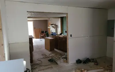 Js Construction - Flooring Installation Services in Bethel Springs, TN